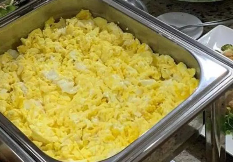 בית מלון כפרי Regência