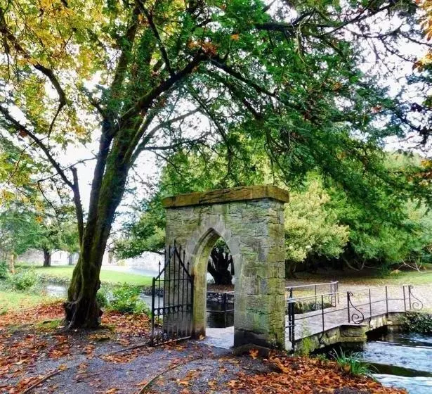 ホテル Ryan's River Lodge B&b