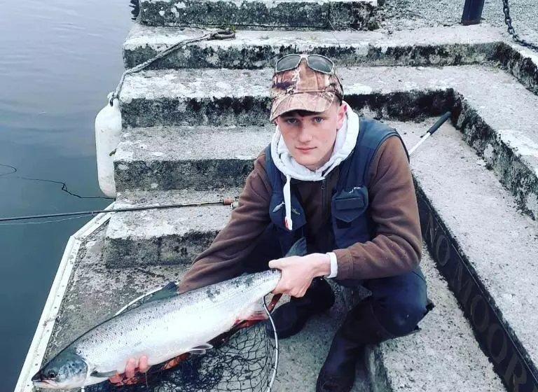 ホテル Ryan's River Lodge B&b