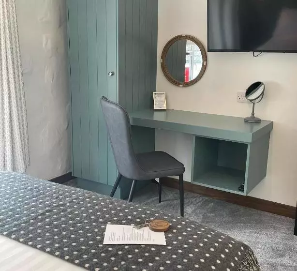 ホテル Ryan's River Lodge B&b