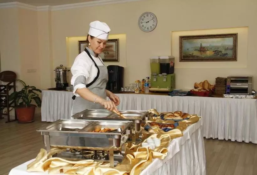 Sahil Hotel Pendik