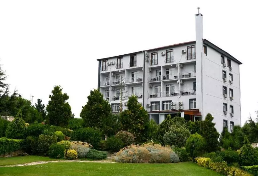Sahil Hotel Pendik