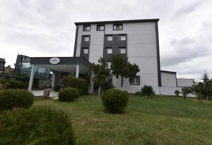 Sahil Hotel Pendik