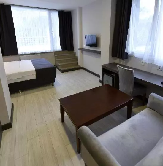 Sahil Hotel Pendik