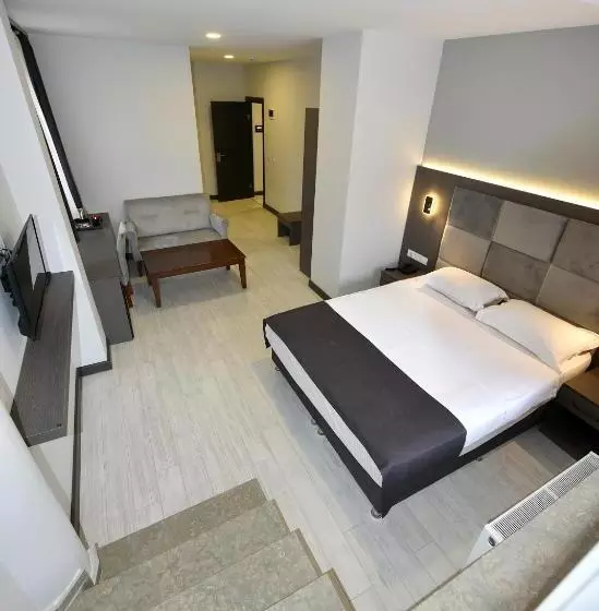 Sahil Hotel Pendik