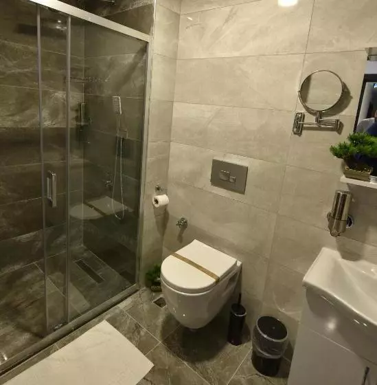 Sahil Hotel Pendik