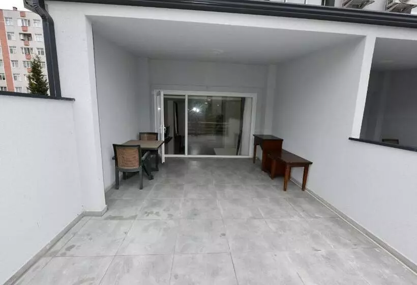 Sahil Hotel Pendik
