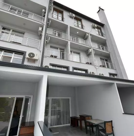 Sahil Hotel Pendik