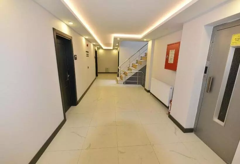 Sahil Hotel Pendik
