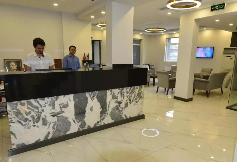 Sahil Hotel Pendik