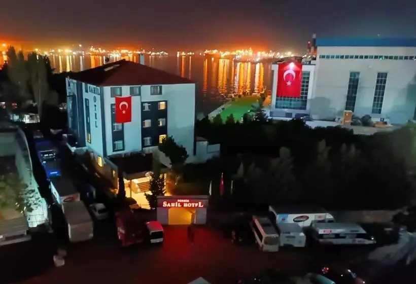 Sahil Hotel Pendik