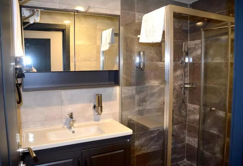 Sahil Hotel Pendik