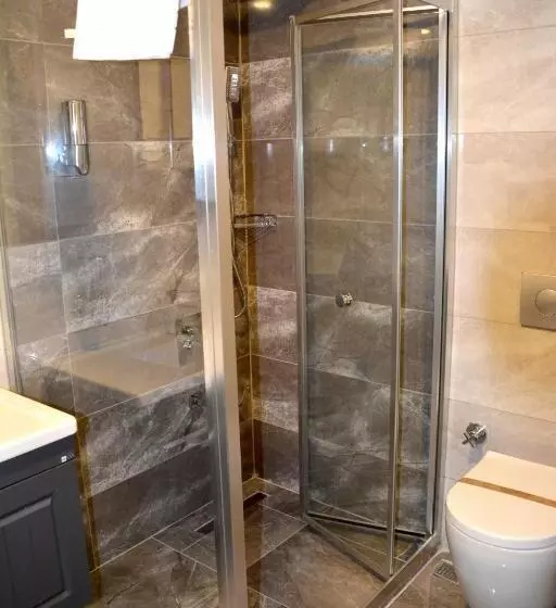 Sahil Hotel Pendik