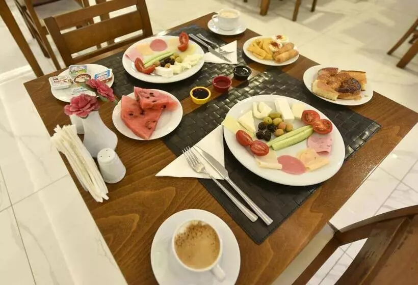 Sahil Hotel Pendik