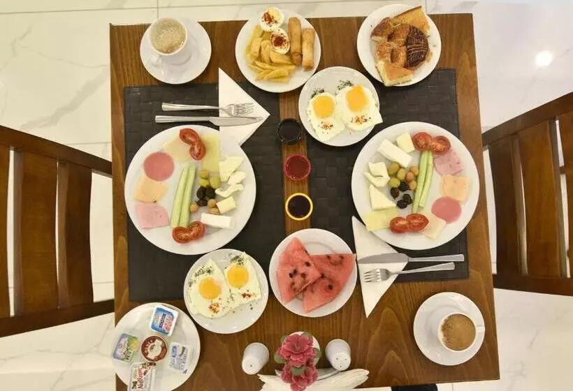 Sahil Hotel Pendik