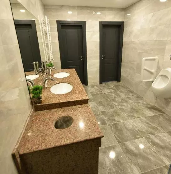 Sahil Hotel Pendik