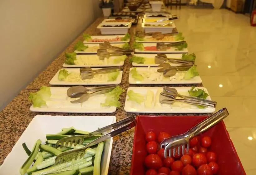 Sahil Hotel Pendik