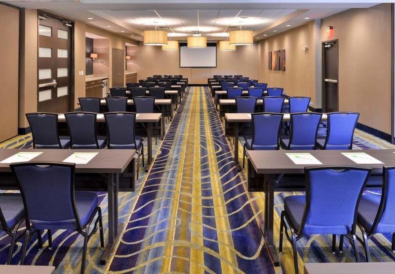 فندق Springhill Suites By Marriott Raleigh Cary