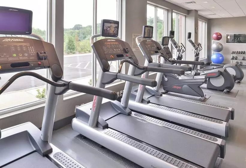 酒店 Springhill Suites By Marriott Raleigh Cary