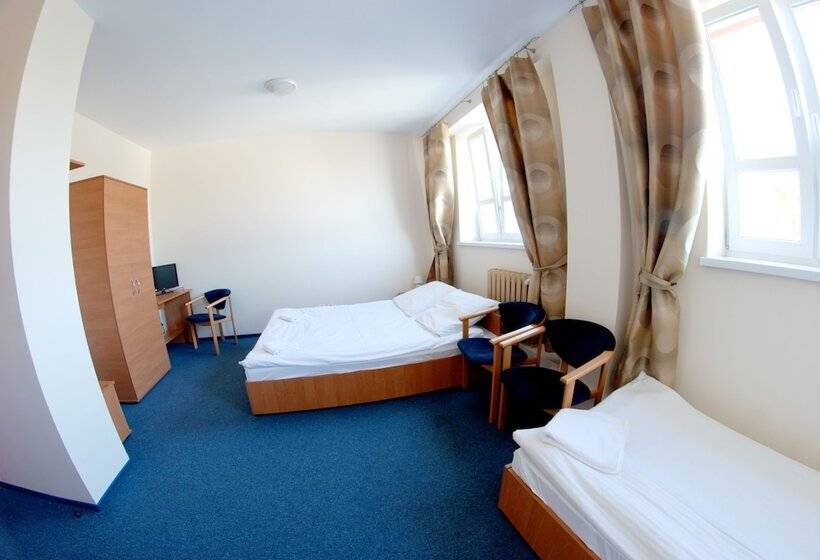 ホテル Stacja Kutno