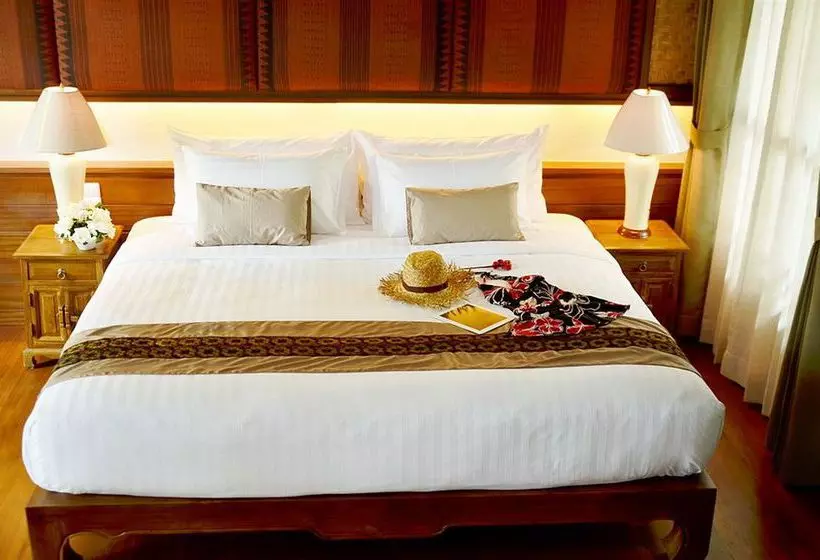 فندق The Balcony Chiang Mai Village