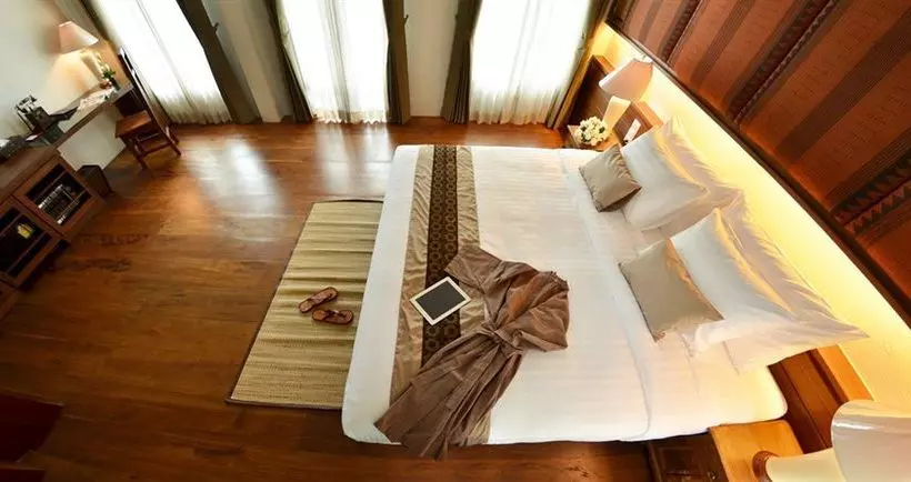 فندق The Balcony Chiang Mai Village