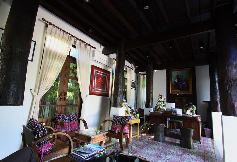 فندق The Balcony Chiang Mai Village