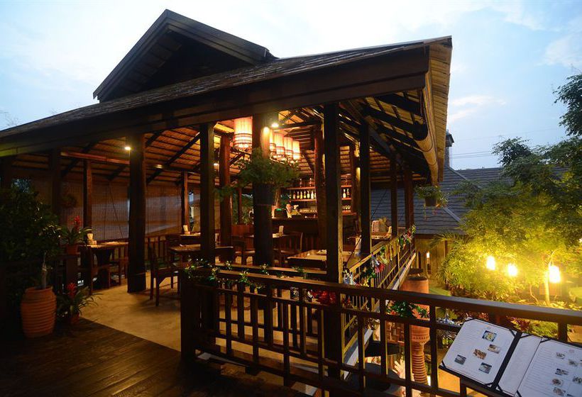 فندق The Balcony Chiang Mai Village