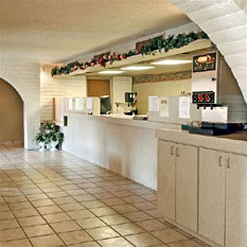 ホテル Travelodge Dayton