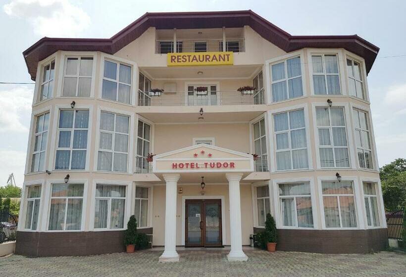 Hotel Tudor
