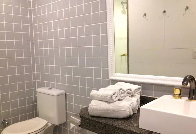 هتل Villa Reggia