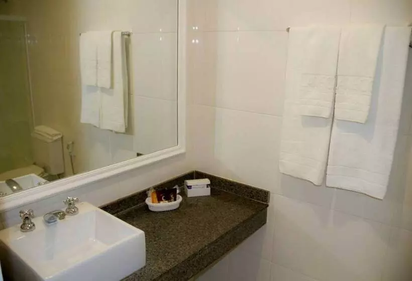 هتل Villa Reggia