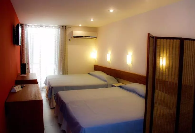 هتل Villa Reggia
