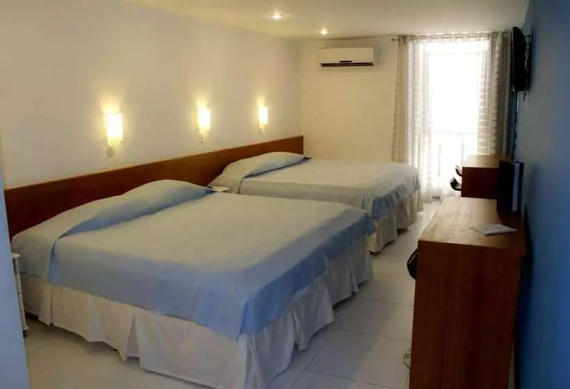 هتل Villa Reggia