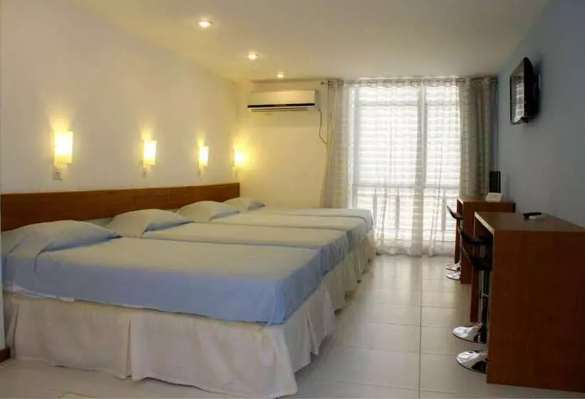 هتل Villa Reggia