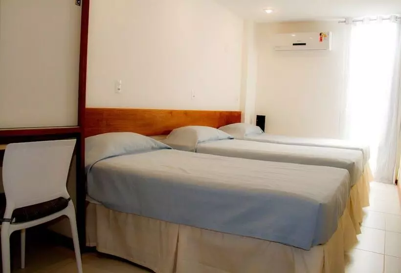 هتل Villa Reggia