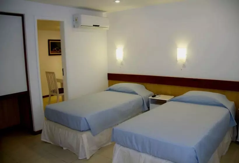 هتل Villa Reggia