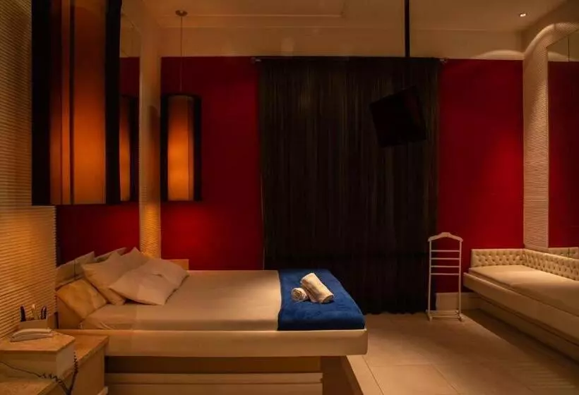 هتل Villa Reggia
