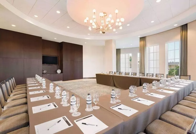 호텔 Wyndham Grand Jupiter At Harbourside Place