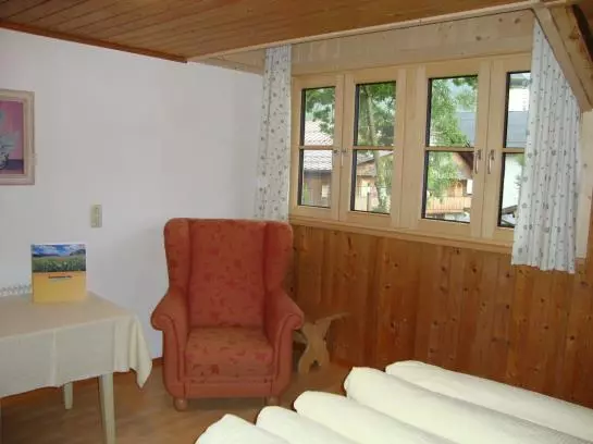 Отель Zettlerhof