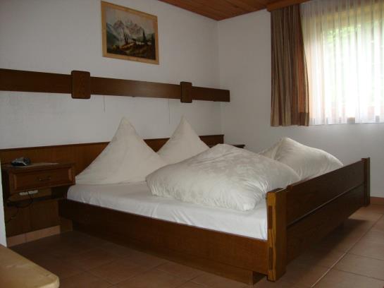 Отель Zettlerhof