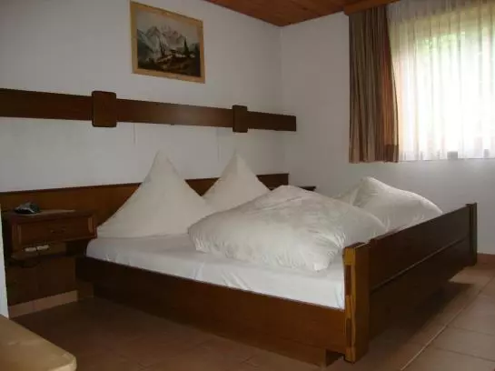 Отель Zettlerhof