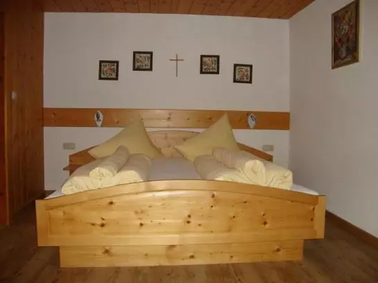 Отель Zettlerhof