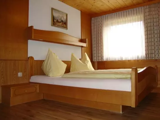 Отель Zettlerhof