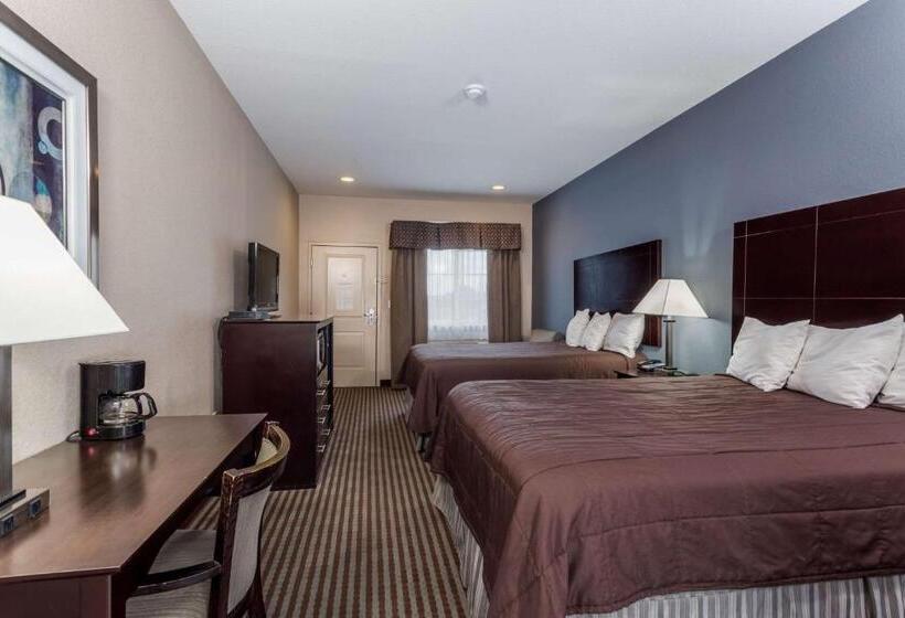 모텔 Atria Inn & Suites