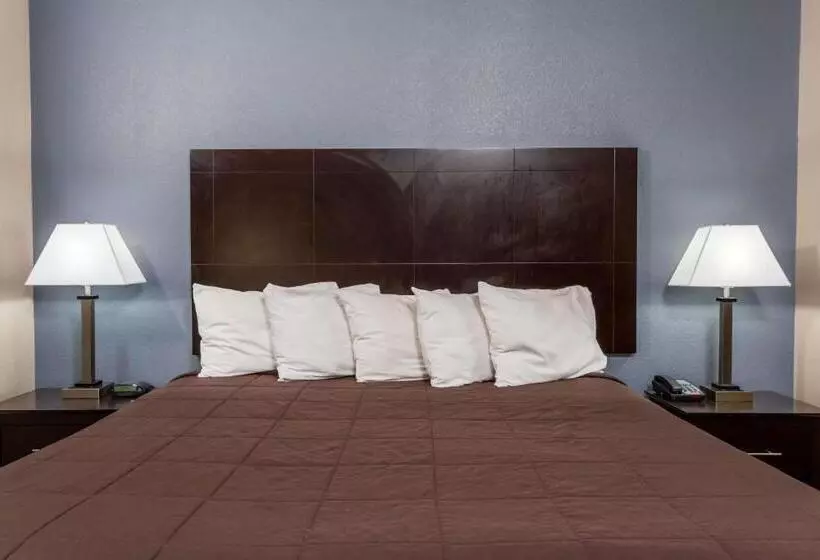 مُتل Atria Inn & Suites