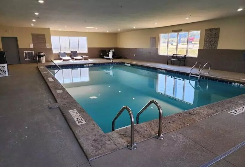 Motelli Country Inn & Suites By Radisson, Macon West, Ga