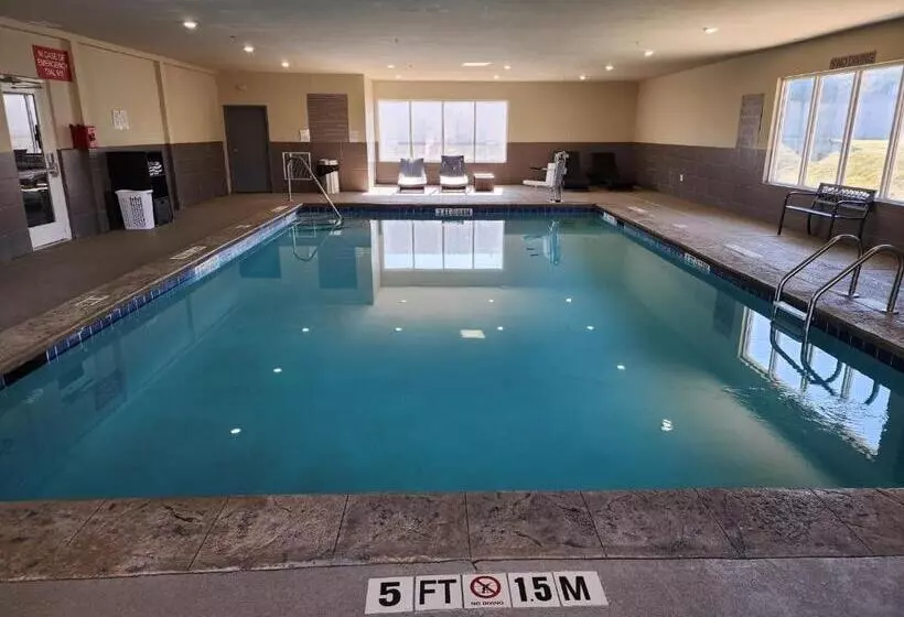 Motelli Country Inn & Suites By Radisson, Macon West, Ga