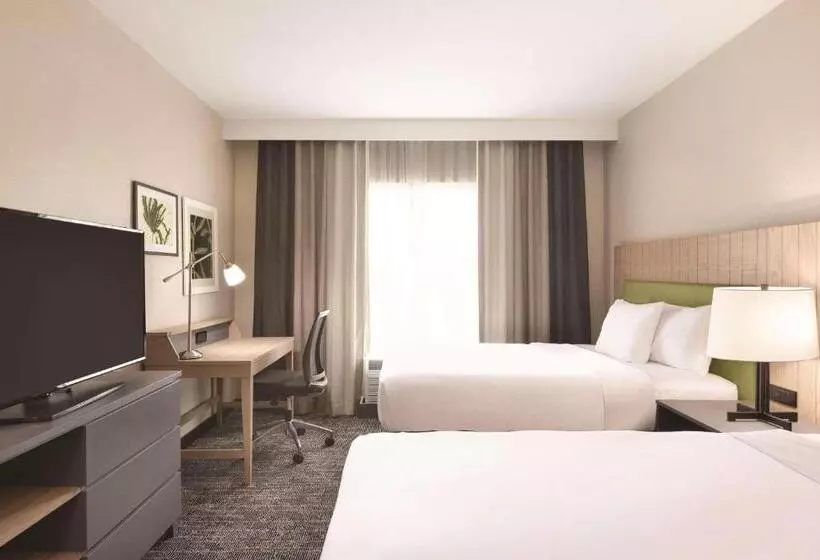 Motelli Country Inn & Suites By Radisson, Macon West, Ga