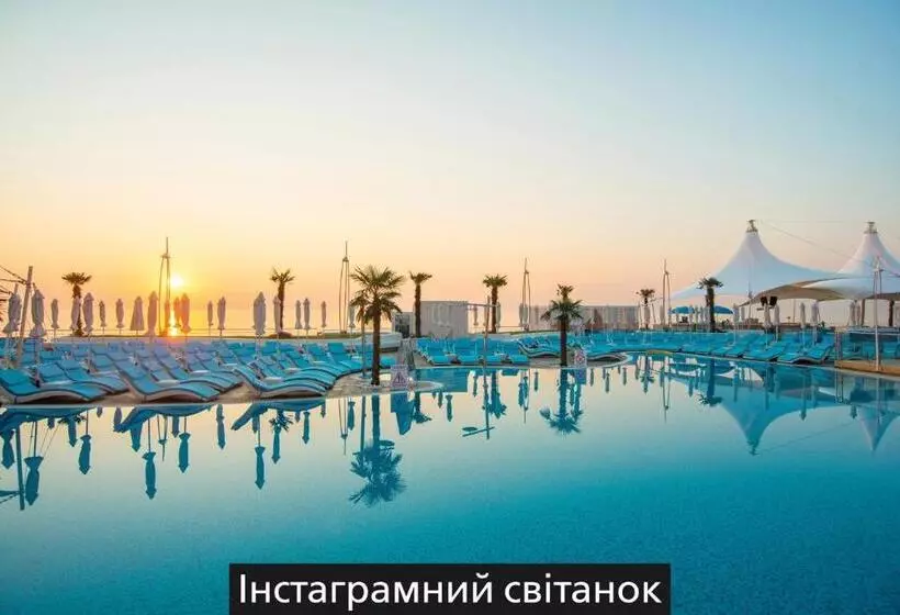 Nemo Hotel Resort & Spa